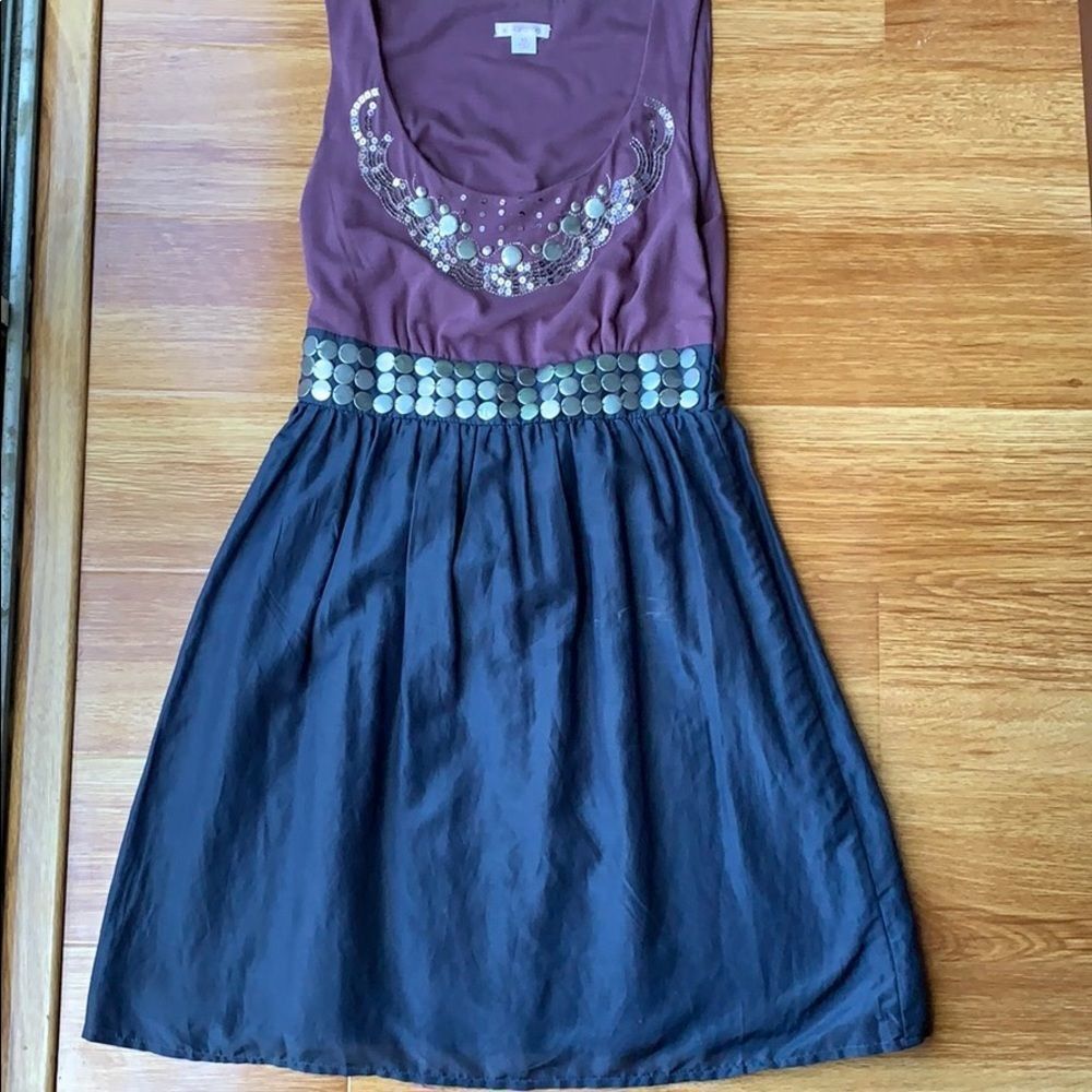 Target brand dress size extra small